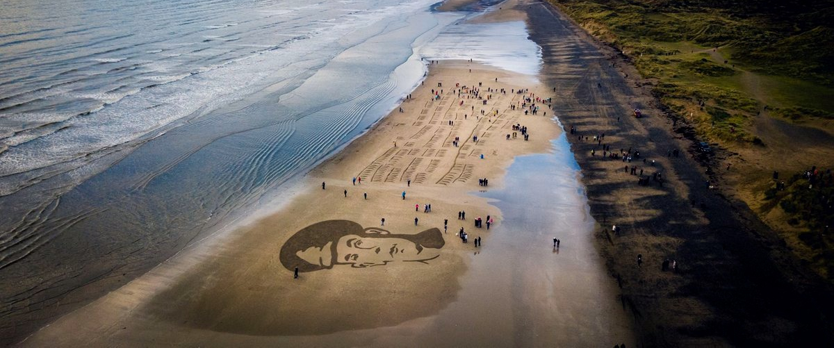 Thank you to everyone who took part in Pages of the Sea image